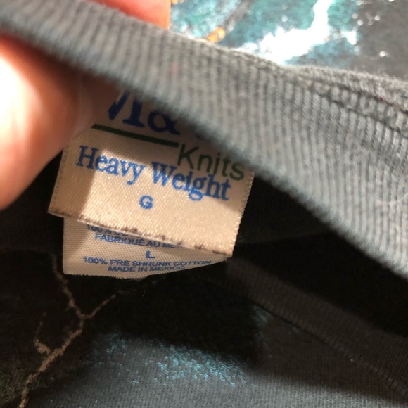 Rush Time Machine Tour 2010 Tee Black T-Shirt Double Sided Short Sleeve Large - Picture 11 of 13